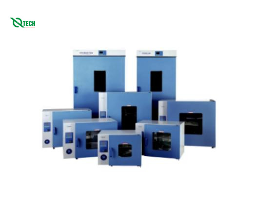 Tủ sấy Bluepard DHG-9015A (Max 300°C,16L)