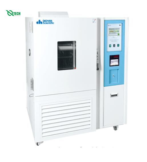 Buồng thử nhiệt độ, độ ẩm DaiHan DH.STH07155 (-20℃ ~ 100℃, 155 Lit, 3P)