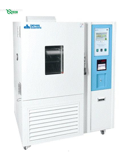 Tủ kiểm soát nhiệt độ và độ ẩm DaiHan STH-420 (100°C,98% RH,420L)