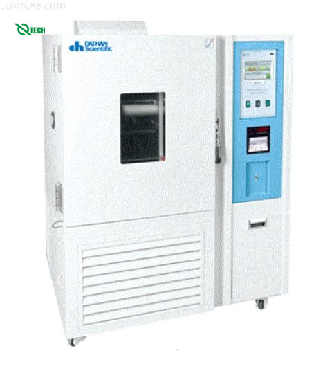 Tủ kiểm soát nhiệt độ và độ ẩm DaiHan STH-800 (100°C,98% RH,800L)