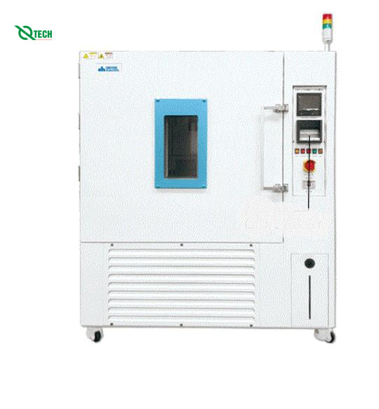 Tủ kiểm soát nhiệt độ và độ ẩm DaiHan THC-400 (98% RH, 400L)