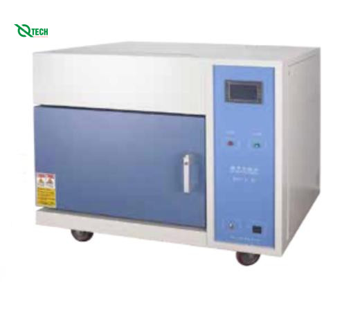 Lò nung loại lập trình Bluepard SX2-8-13NP (1300℃, 18L; 8KW; AC380V 50HZ)