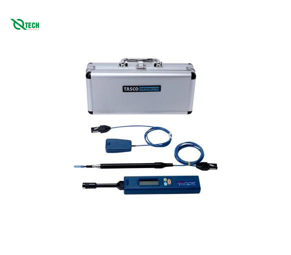 Thiết bị đo nhiệt độ TASCO TA410BX