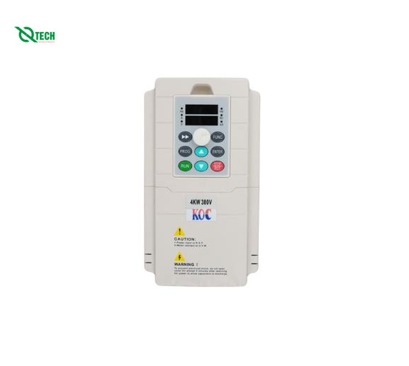 Biến tần KOC200, Biến tần KOC KOC200-R75S2-B (0.75 KW)