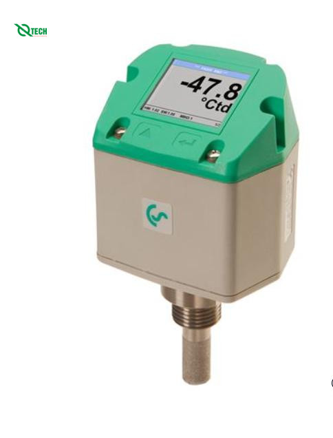 Cảm biến điểm sương cho máy sấy lạnh CS Instruments FA 500 (0699 0501) (-20…50°C td)