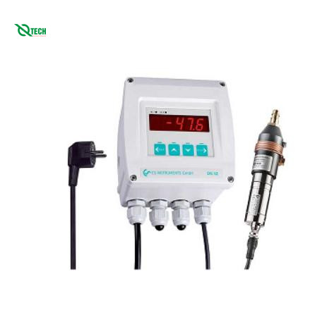 Bộ đo điểm sương cho máy sấy lạnh CS Instruments DS 52 (0600 0425) (-20 ... 50 ° Ctd)