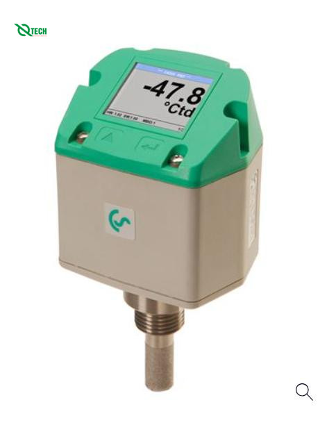 Cảm biến điểm sương cho máy sấy khô CS Instruments FA 500 (0699 0502)