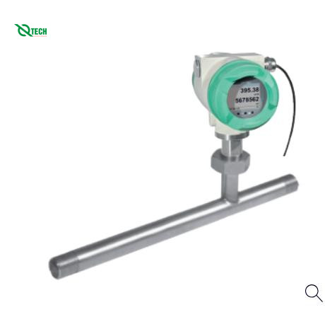 Cảm biến lưu lượng dòng xoáy CS Instruments VA 570(0695 0575) (ống dẫn 2")
