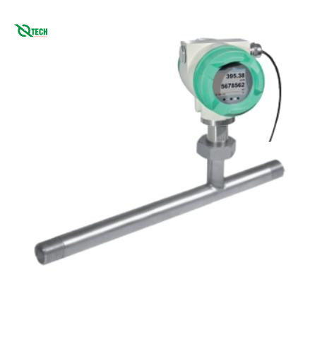 Cảm biến lưu lượng dòng xoáy CS Instruments VA 570(0695 0574) (ống dẫn 1 1/2")
