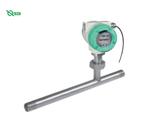 Cảm biến lưu lượng dòng xoáy CS Instruments VA 570(0695 0573) (ống dẫn 1 1/4")