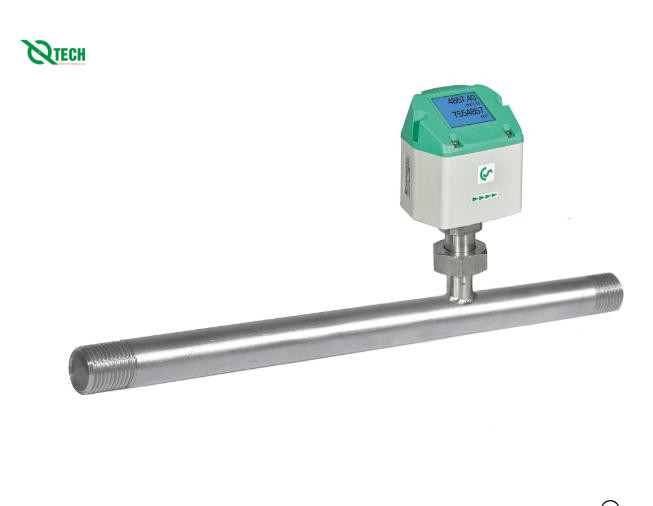 Đồng hồ đo lưu lượng khí CS Instruments VA 520(0695 0520) (105 l/min, 1/4", thép 1.4301)
