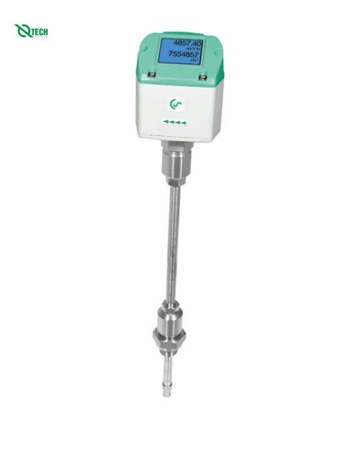 Cảm biến lưu lượng khí CS Instruments VA 500(0695 5001) (92.7 m/s)