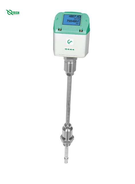 Cảm biến lưu lượng khí CS Instruments VA 500(0695 1124)