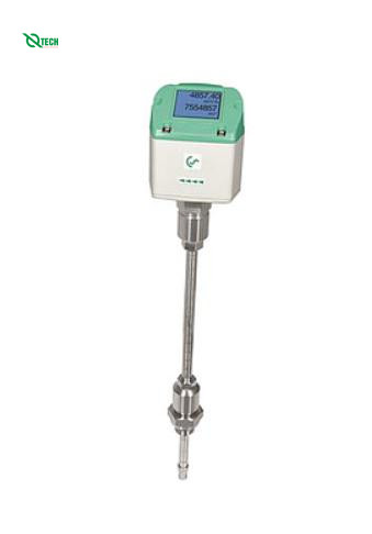 Cảm biến lưu lượng khí CS Instruments VA 500