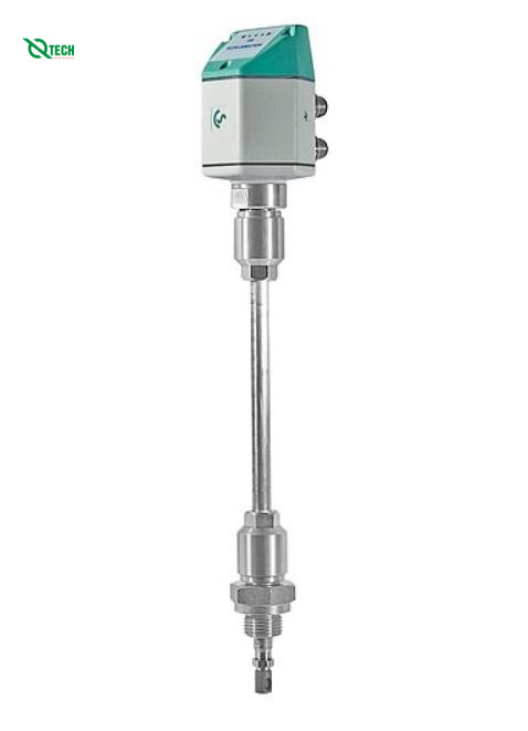 Bộ chỉ thị hướng lưu lượng khí nén CS Instruments VA 409