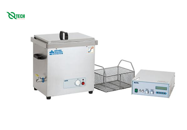Bể rửa siêu âm DaiHan DH.WUC.N60H (Điều khiển từ xa, 60L, 230V)