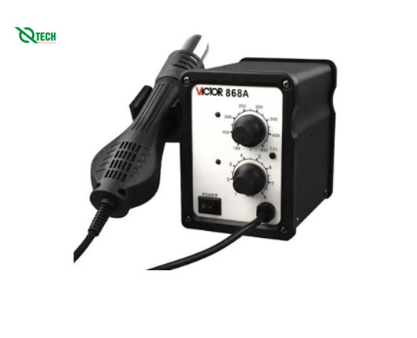 Máy hàn VICTOR 868A (700W)