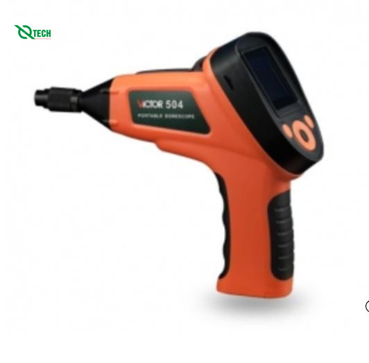 Thiết bị nội soi công nghiệp VICTOR 504 (320×240 Pixel, 1/9" VGA COMS)