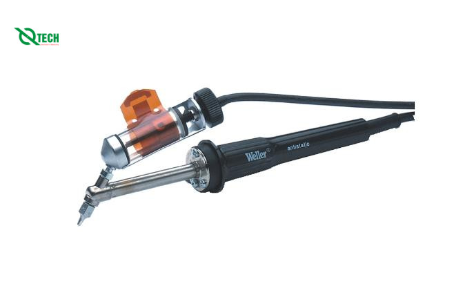 Tay Cầm Linh Kiện Điện Tử Weller DSX80