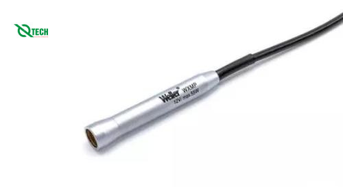 Tay hàn Weller WXMP (40W, 12V)
