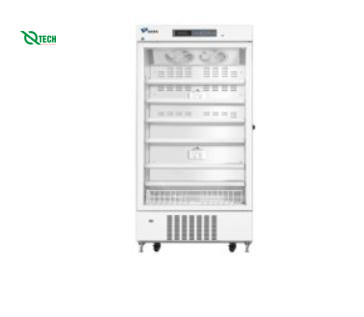 Tủ bảo quản vắc xin, dược chuyên dụng 2-8°C Zonkia MPC-5V315 (315L)