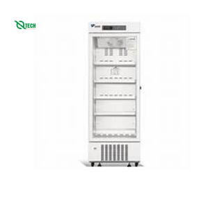 Tủ bảo quản vắc xin, dược chuyên dụng 2-8°C Zonkia MPC-5V416