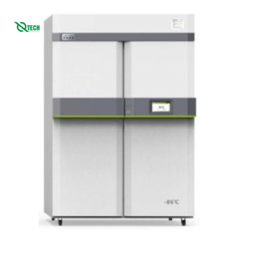 Tủ bảo quản vắc xin, dược chuyên dụng hệ thống kép 2-8°C Zonkia MPC-5V1105D (1105L)