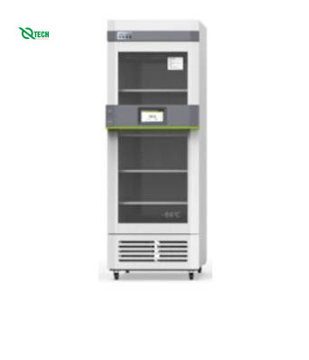 Tủ bảo quản vắc xin, dược chuyên dụng hệ thống kép 2-8°C Zonkia MPC-5V516D (516L)