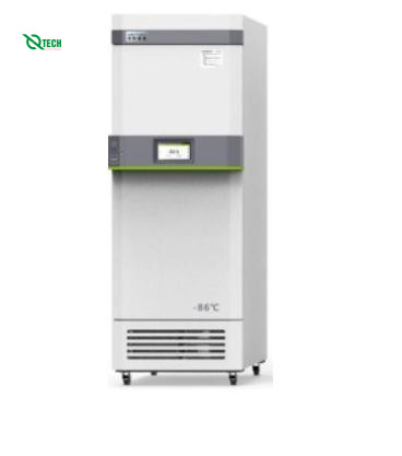Tủ bảo quản vắc xin, dược chuyên dụng hệ thống kép 2-8°C Zonkia MPC-5V515D (515L)