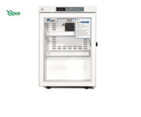 Tủ bảo quản vắc xin, dược chuyên dụng 2-8°C Zonkia MPC-5V60G (100L)