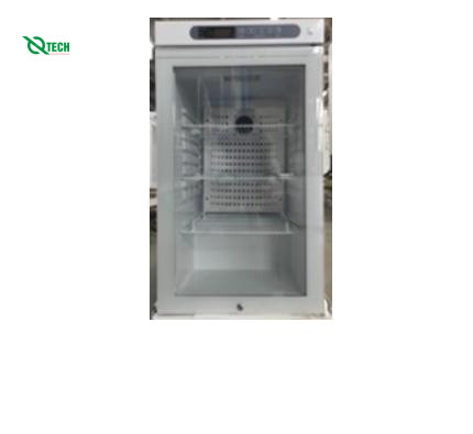 Tủ bảo quản vắc xin, dược chuyên dụng 2-8°C Zonkia MPC-5V100A (100L)