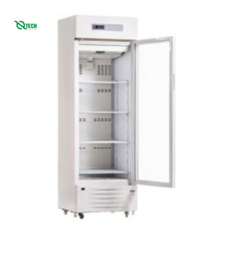 Tủ bảo quản vắc xin, dược chuyên dụng 2-8°C Zonkia MPC-5V226 (226L)