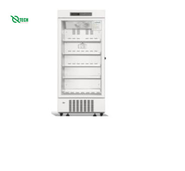 Tủ bảo quản vắc xin, dược chuyên dụng 2-8°C Zonkia MPC-5V312 (312L)