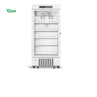Tủ bảo quản vắc xin, dược chuyên dụng 2-8°C Zonkia MPC-5V316 (316L)