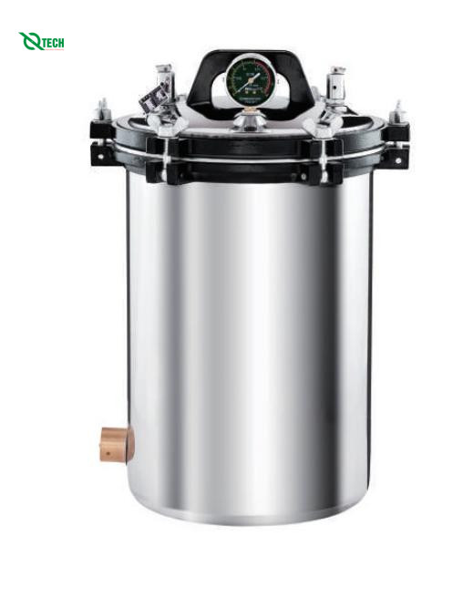 Nồi hấp tiệt trùng Zonkia YX-280B (24L)