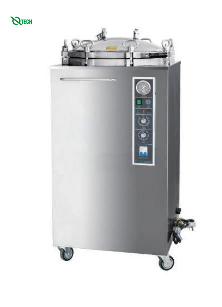 Nồi hấp tiệt trùng Zonkia LX-B50L (50L; chỉ thị kim)