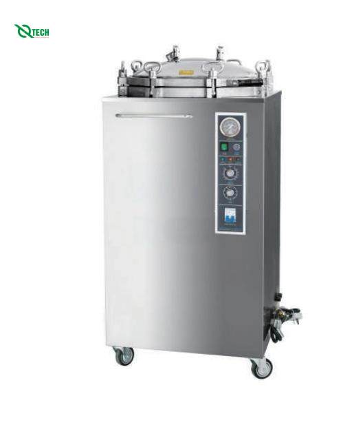 Nồi hấp tiệt trùng Zonkia LX-B35L Digital ((35L; chỉ thị số)