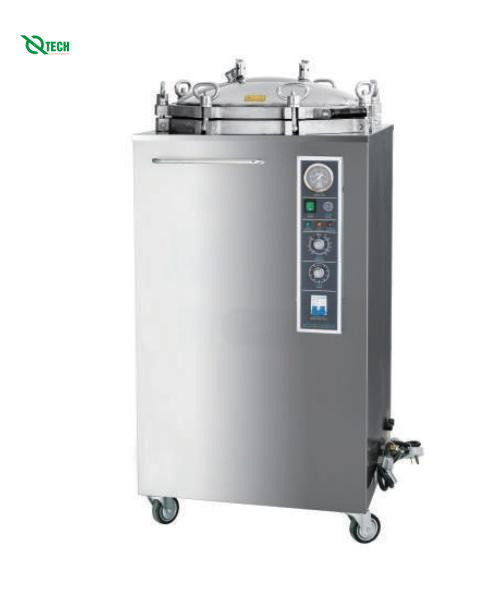 Nồi hấp tiệt trùng kỹ thuật số Zonkia LX-B75L Digital (75L; chỉ thị số)