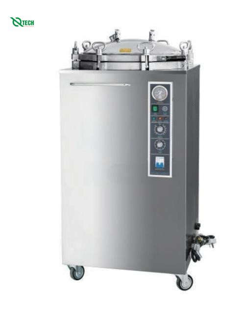 Nồi hấp tiệt trùng kỹ thuật số Zonkia LX-B100L Digital (100L; chỉ thị số)