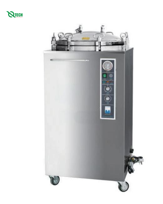 Nồi hấp tiệt trùng kỹ thuật số Zonkia LX-B120L Digital (120L; chỉ thị số)