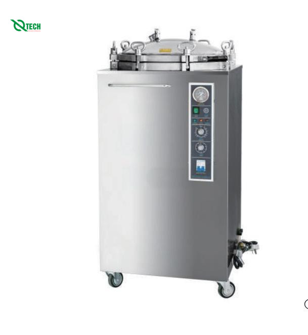 Nồi hấp tiệt trùng kỹ thuật số Zonkia LX-B150L Digital (150L; chỉ thị số)