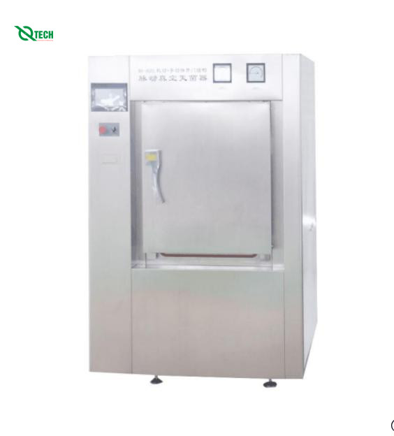 Nồi hấp tiệt trùng Zonkia WXGJDS-0.4A (400L, 380V-20kW)