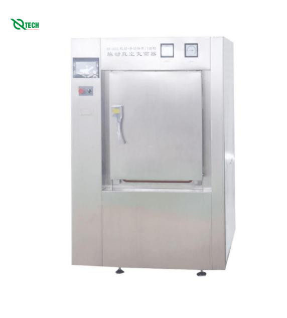 Nồi hấp tiệt trùng Zonkia WXGJDS-0.8A (800L, 380V-45kW)