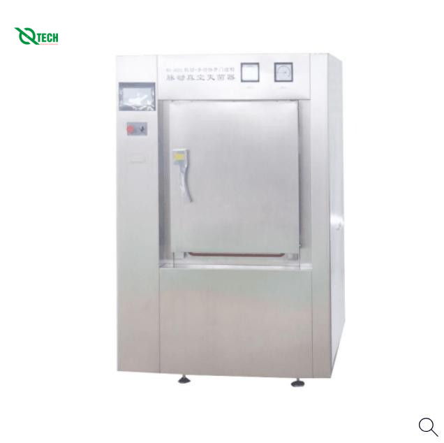 Nồi hấp tiệt trùng Zonkia WXGJDS-1.0A (1000L, 380V-50kW)