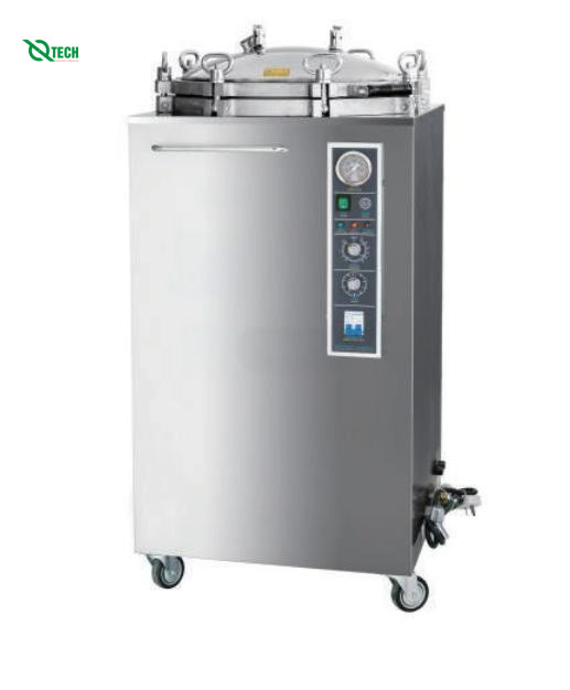 Nồi hấp tiệt trùng Zonkia LX-B75L (75L; chỉ thị kim)