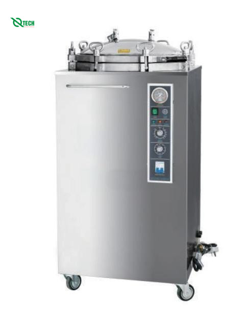 Nồi hấp tiệt trùng Zonkia LX-B35L (35L)