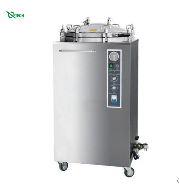Nồi hấp tiệt trùng Zonkia LX-B150L (150L; chỉ thị kim)