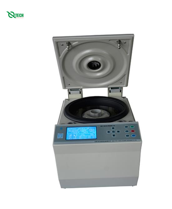 Máy ly tâm lạnh Zonkia HC-3018R (23000rpm)