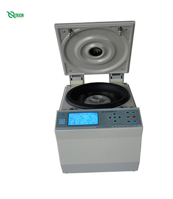 Máy ly tâm lạnh Zonkia HC-3016R (18000rpm)