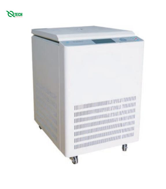 Máy ly tâm lạnh tốc độ thấp Zonkia KDC-2046 (4200rpm)